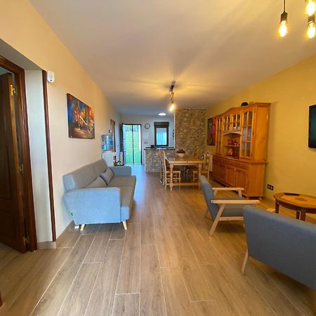 Casitas El Raso Villa Aldeamayor de San Martin Exteriör bild